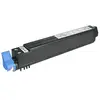 Generico OKI Executive ES3640 A3/Pro Cartouche de toner Noir - Remplace 43837108