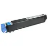 Generico OKI Executive ES3640 A3/Pro Cartouche de toner cyan - Remplace 43837107