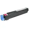 Generico OKI Executive ES3640 A3/Pro Cartouche de toner Magenta - Remplace 43837106