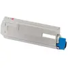 Generico Toner Generique Pour Oki C831/c841 Magenta 44844506