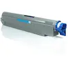 Generico Toner Oki C9600/c9650/c9800/c9850