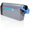 Generico TINTA COMPATIBLE Toner générique pour Oki C710/C711 Cyan 44318607