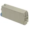 Toner Generique Pour Oki C7100/c7300/c7350/c7500 Noir 41963008