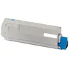 Generico Toner Oki C5800/c5900/c5550mfp