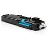 Toner compatible Xerox Phaser 6600/WorkCentre 6605 cyan - Remplace 106R02229/106R02245