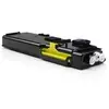 Toner compatible Xerox Phaser 6600/WorkCentre 6605 jaune - Remplace 10...