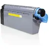 TONER GENERICO PARA OKI MC760/MC770/MC780 AMARILLO 45396301