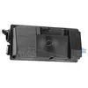 COMTONEROKI Toner compatible avec Kyocera 1T02T80NL0 noir