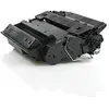 Toner compatible CANON 724 noir (3481B002)