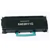Generico Toner Lexmark E460/e462/x463/x464/x466