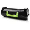 Generico TINTA COMPATIBLE Toner générique pour Lexmark MX310/MX410/MX510/MX511/ Noir 60F2H00/602H