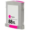 Cartouche compatible HP 88 magenta