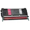 Generico TINTA COMPATIBLE Toner générique pour Lexmark C734/C736/X738 Magenta C734A1MG