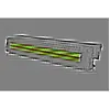 Generico Tambour D´imprimante Compatible Oki C8600/c8800/c810/c830/c8