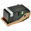 Toner compatible Epson Aculaser C9300 noir - Remplace C13S050605