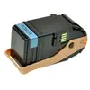 TINTA COMPATIBLE Toner GENERICO Para EPSON ACULASER C9300 Cyan C13S050604