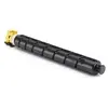 TINTA COMPATIBLE Toner générique pour Kyocera TK8345 Jaune 1T02L7ANL0/TK-8345Y