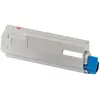 OEM Toner compatible avec OKI 46490606/46490402 Magenta
