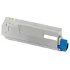 Generico TINTA COMPATIBLE Toner générique pour OKI C532DN/C542DN/MC573DN/MC Jaune 46490605/46490401