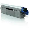 Toner Generique Pour Oki C712 Noir 46507616
