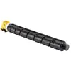 Toner compatible avec Kyocera TK8335Y jaune