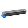 Generico Toner compatible Kyocera TK5205 cyan - Remplace 1T02R5CNL0/TK5205C