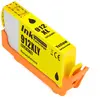 Cartouche compatible HP 912XL jaune