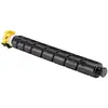 Toner compatible KYOCERA TK8365 jaune - Remplace 1T02YPANL0/TK8365Y