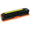 Toner compatible Canon 718 jaune