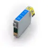 Cartouche compatible EPSON T0712 cyan