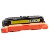 Toner compatible Canon 064H jaune - Remplace 4932C001/4931C001