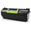 Lexmark Mx711 / Mx810 / Ms811 / Mx812 Toner compatible Noir