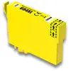 Cartouche compatible avec Epson 604XL jaune