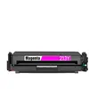 HP W2133Y/W2133X/W2133A Cartouche de toner générique magenta Remplace ...