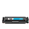 Cartouche de toner générique cyan HP W2131Y/W2131X/W2131A - Remplace 2...