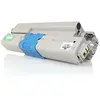 Toner Compatible Oki 46490624 Noir