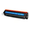 Toner compatible HP 203X cyan