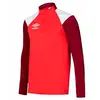 Umbro Sweat à Demi-zip Magadi