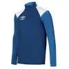Umbro Sweat à Demi-zip Magadi