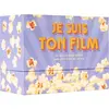 Jeu d’ambiance Hellofun Je suis ton film