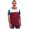 Barça Tape - T-shirt de football rouge S