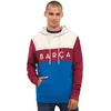 Barça Color Block - Sweat de football bleu XL