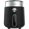 Friteuse sans huile Cecotec Cecofry Essential Rapid Black 2,5L 1200W