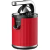 Cecotec Centrifugeuse électrique Xqueeze RetroJuice 600 Rouge 600 W TU