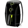 Friteuse sans Huile Cecotec Cecofry Compact Rapid (1,5 L)
