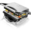 Cecotec Rock'nGrill 1000 W - Gril -électrique - 444.5 cm ²