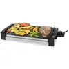 Plaque chauffantes grill Cecotec Rock & Water 2500 2150W Noir