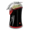 Appareil à pop-corn électrique Cecotec Fun&Taste P'Corn Noir - 1200W