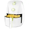 Cecotec Cecofry Compact Rapid Blanc Friteuse sans Huile 1.5L 900W