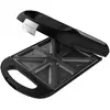 Cecotec Appareil à sandwichs Cecotec Rock'nToast Family 3 en 1 1500 W